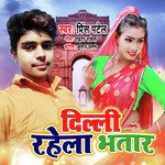 Delhi Rahela Bhatar - Prince Patel Song Download