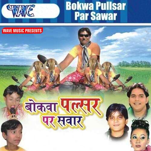 Bokwa Pulsar Par Sawar Ashok Albela MP3 Download