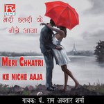 Meri Chatari Ke Niche Aaja - Munna Song Download