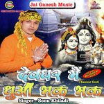 Devghar Me Dhua Bhak Bhak Album Download