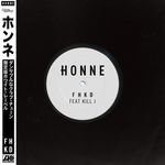 HONNE Songs MP3 Download