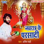 Navratra Ke Parsadi Album Download