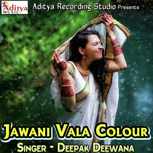 Jawani Vala Colour Deepu Deewana MP3 Download