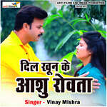 Dil Khoon Ke Aashu Rowata Album Download