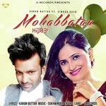 Karan Buttar Songs MP3 Download