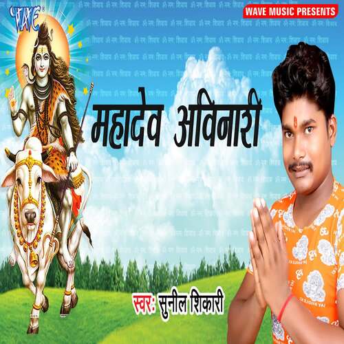 Mahadev Avinashi Sunil Shikari MP3 Download