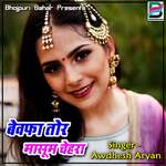 Bewafa Tor Masum Chahra - Awdhesh Aryan Song Download