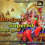 Bhojpuri Superhit Devi Geet, Vol. 1 Album Download