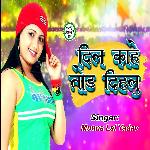 Dil Kahe Tod Dihalu Album Download