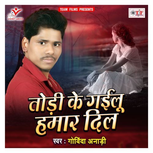 Todi Ke Gailu Hamar Dil Govinda Anari MP3 Download