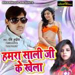 Hamara Sali Ji Ke Khela - Punam Song Download