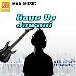 Haye Re Jawani - Anuradha Song Download