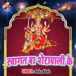 Swagat Ba Sherawali Ke Album Download