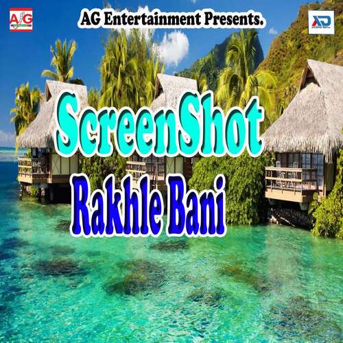 Screenshot Rakhle Bani Arvind Sawariya MP3 Download