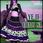 Ye Ji Chali Na - Haridwar Singh Song Download
