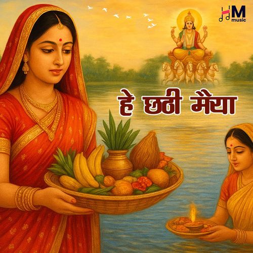 Hey Chhathi Maiyya