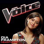 Dia Frampton Songs MP3 Download