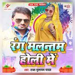 Rang Malantam Holi Me - Raja Mulayam Yadav Song Download