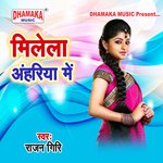 Milela Anhariya Me - Dipesh Diwana Song Download