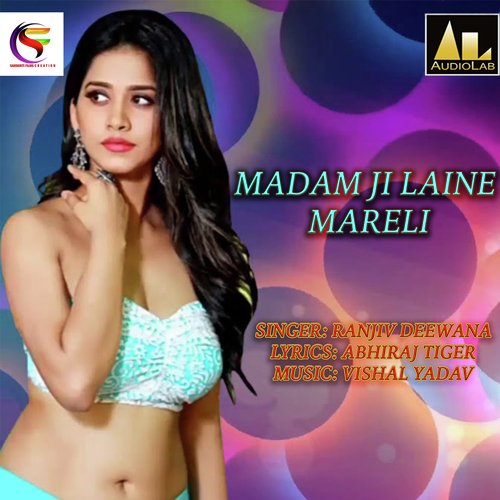 MADAM JI LAINE MARELI Suraj Sangam MP3 Download