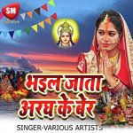 Bhail Jata Aragh Ke Ber (Chhath Geet) - Puja Singh Song Download