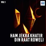 Ham Jekra Khatir Din Raat Roweli, Vol. 1 Album Download