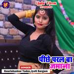 Piche Paral Ba Zamana - Beauty Bharti Song Download