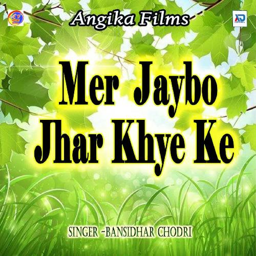 Mer Jaybo Jhar Khye Ke Bansidhar Chodri MP3 Download