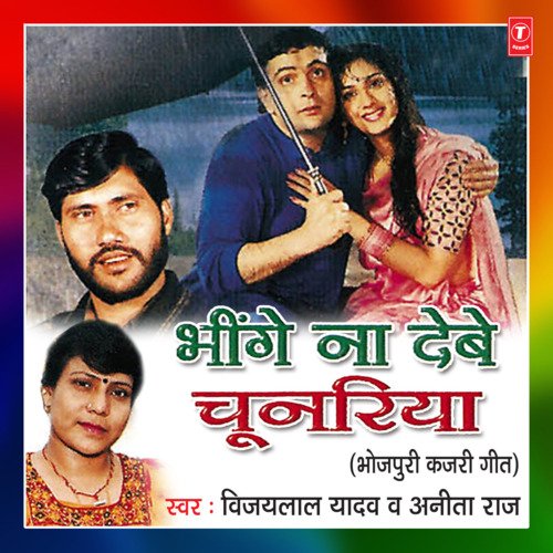 Bheenge Na Debe Chunariya Anita Raj MP3 Download