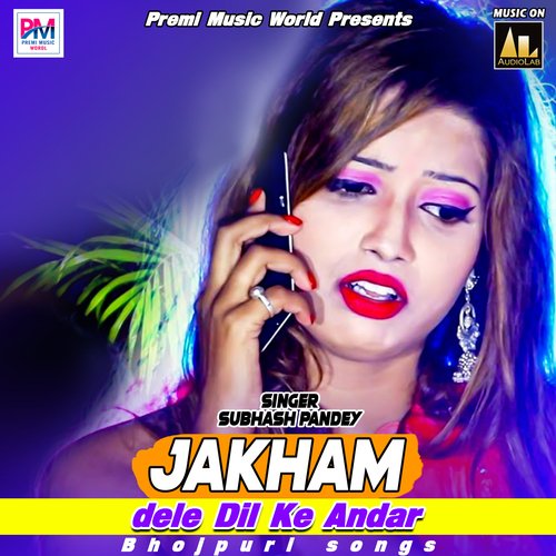Jakham Dele Dil Ke Andar Subhash Pandey MP3 Download