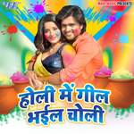 Holi Me Geel Bhail Choli Album Download