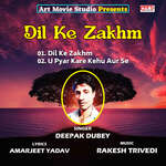 Dil Ke Zakhm Album Download
