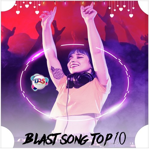 Blast Song Top 10 Ankush Raja MP3 Download
