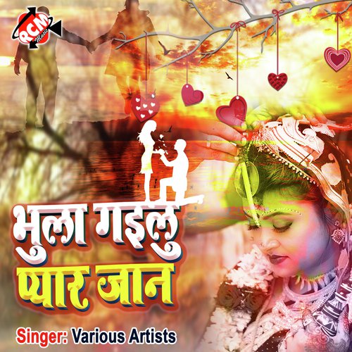 Bhula Gailu payar Jan Anchal Yadav Tuntun MP3 Download
