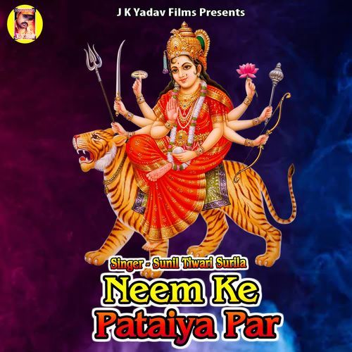Neem Ke Pataiya Par Sunil Tiwari Surila MP3 Download