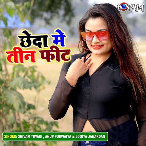 Chheda Me Tin Feet Jogiya Janardan MP3 Download
