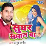 Sughar Saman Ba - Anup Pandey Song Download
