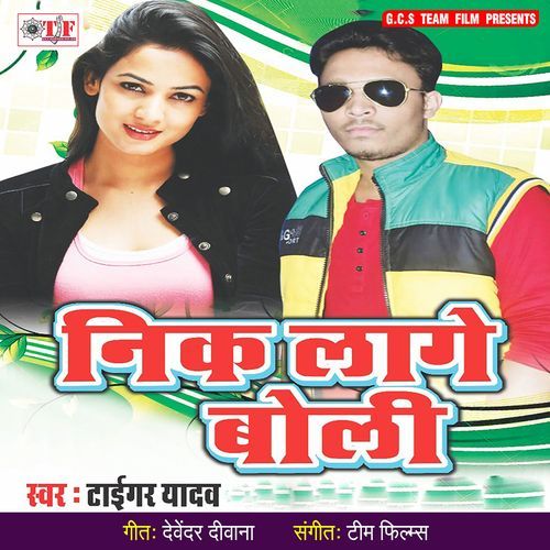 Nik Lage Boli Tiger Yadav MP3 Download