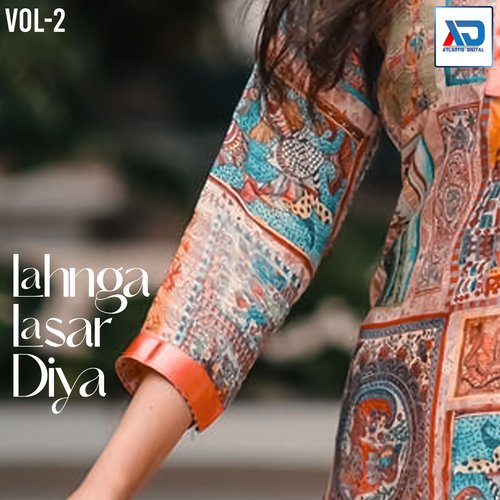 Lahnga Lasar Diya, Vol. 2 Satis Das MP3 Download