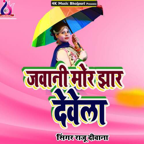 Jawani Mor Jhar Dewela Raju Diwana MP3 Download