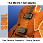 The Detroit Emeralds Songs MP3 Download