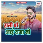 Hali Ghare Aai Raja Ji Album Download