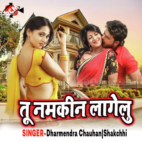 Tu Namkin Lagelu Dharmendra Chauhan MP3 Download