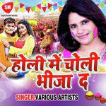 Holi Me Choliya Bhija Da - Khushboo Uttam Song Download