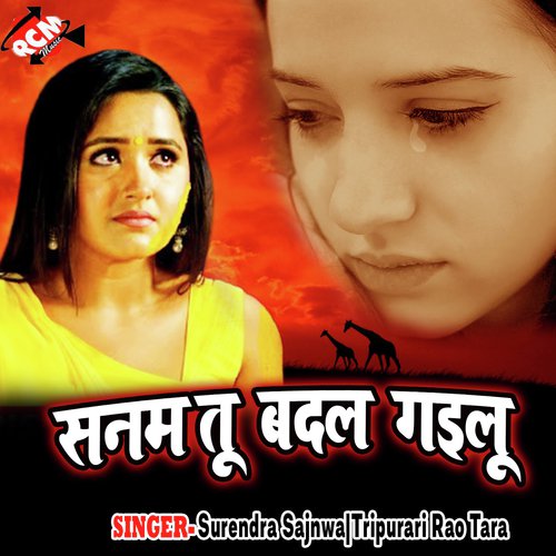Sanam Tu Badal Gailu Tripurari Rao Tara MP3 Download