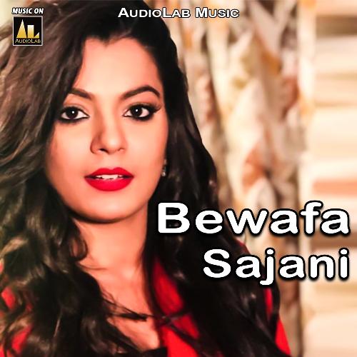 Bewafa Sajani Ravi Raj MP3 Download