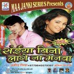 Saiyan Bina Lage Na Manva - Anita Shivani Song Download