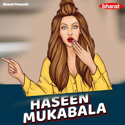 Haseen Mukabala Anita Raj MP3 Download