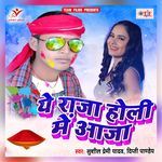 Ye Raja Holi Me Aaja - Divya Bharti Song Download