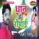 Abhishek Singh "Chhotu"